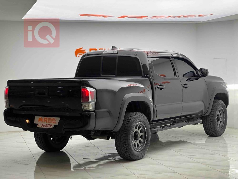 Toyota Tacoma
